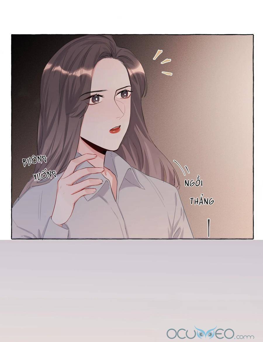 ảnh hậu thành đôi chapter 6 32