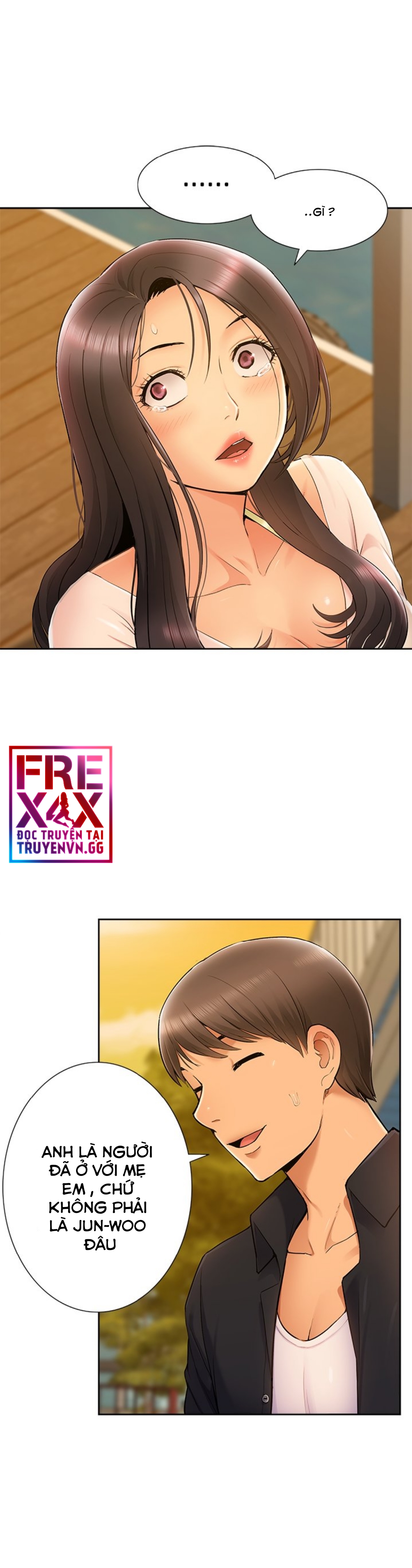 song sinh trụy lạc chapter 30 21