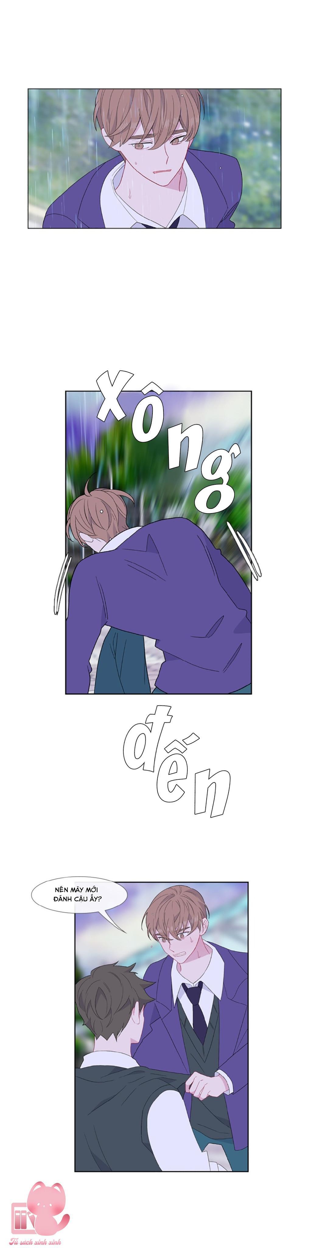 về bên anh chapter 80 33