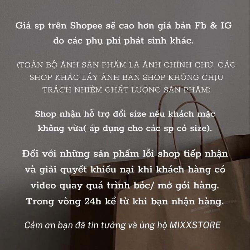 Áo Thun Nữ Sọc POLO Thêu logo chất cotton xịn mịn phom suông vừa