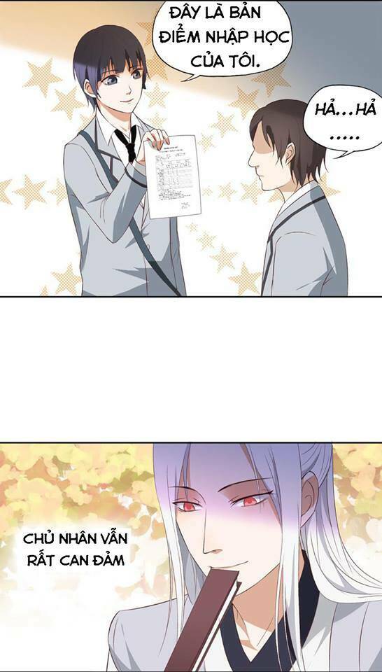 nguyệt ẩn thần chapter 13 13