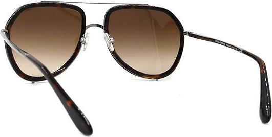 Kính Mát Nữ Dolce & Gabbana DG2161