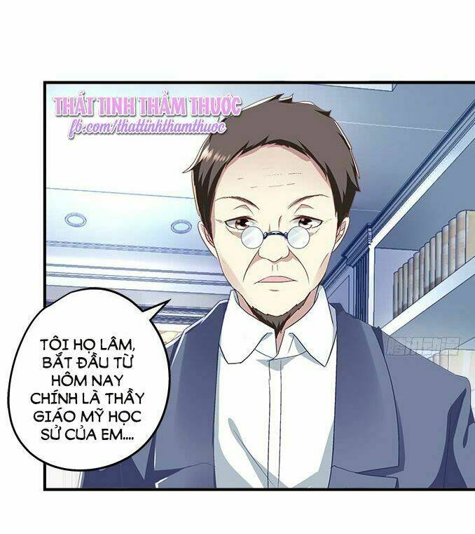 thiên lại âm linh chapter 52 14