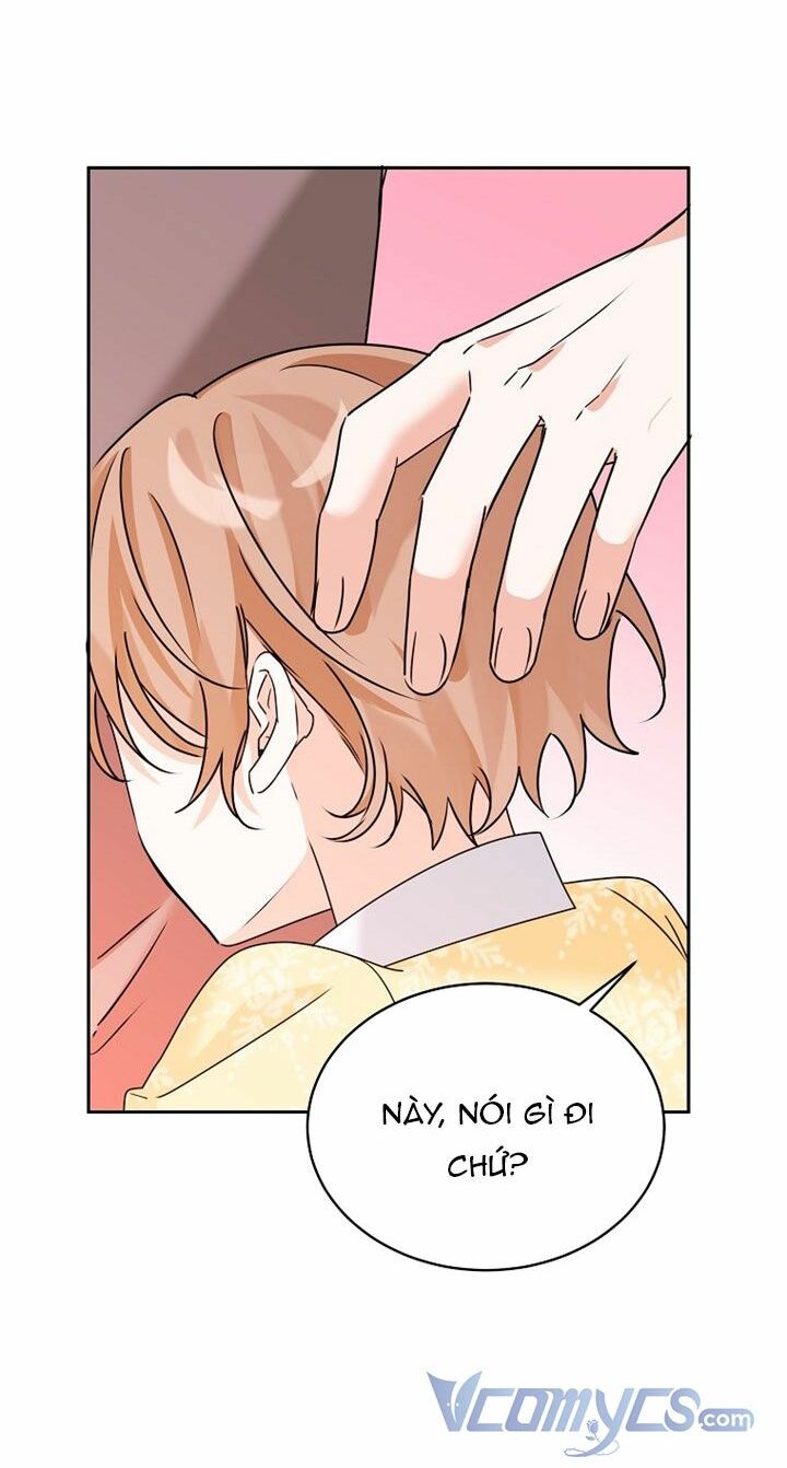 ác nữ karuna bé lại chapter 11 58