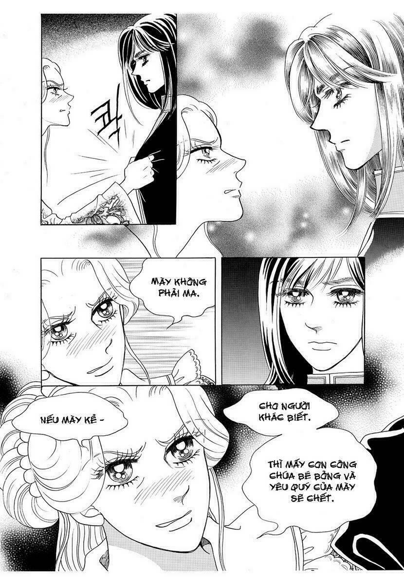 princess - công chúa xứ hoa (bản đẹp) chapter 72 11