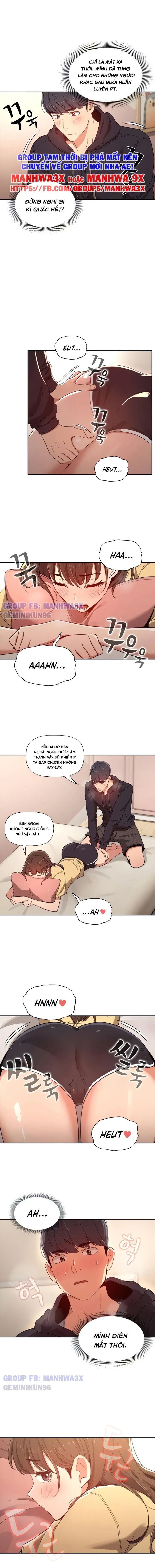 gia sư mùa hovid chapter 12 9