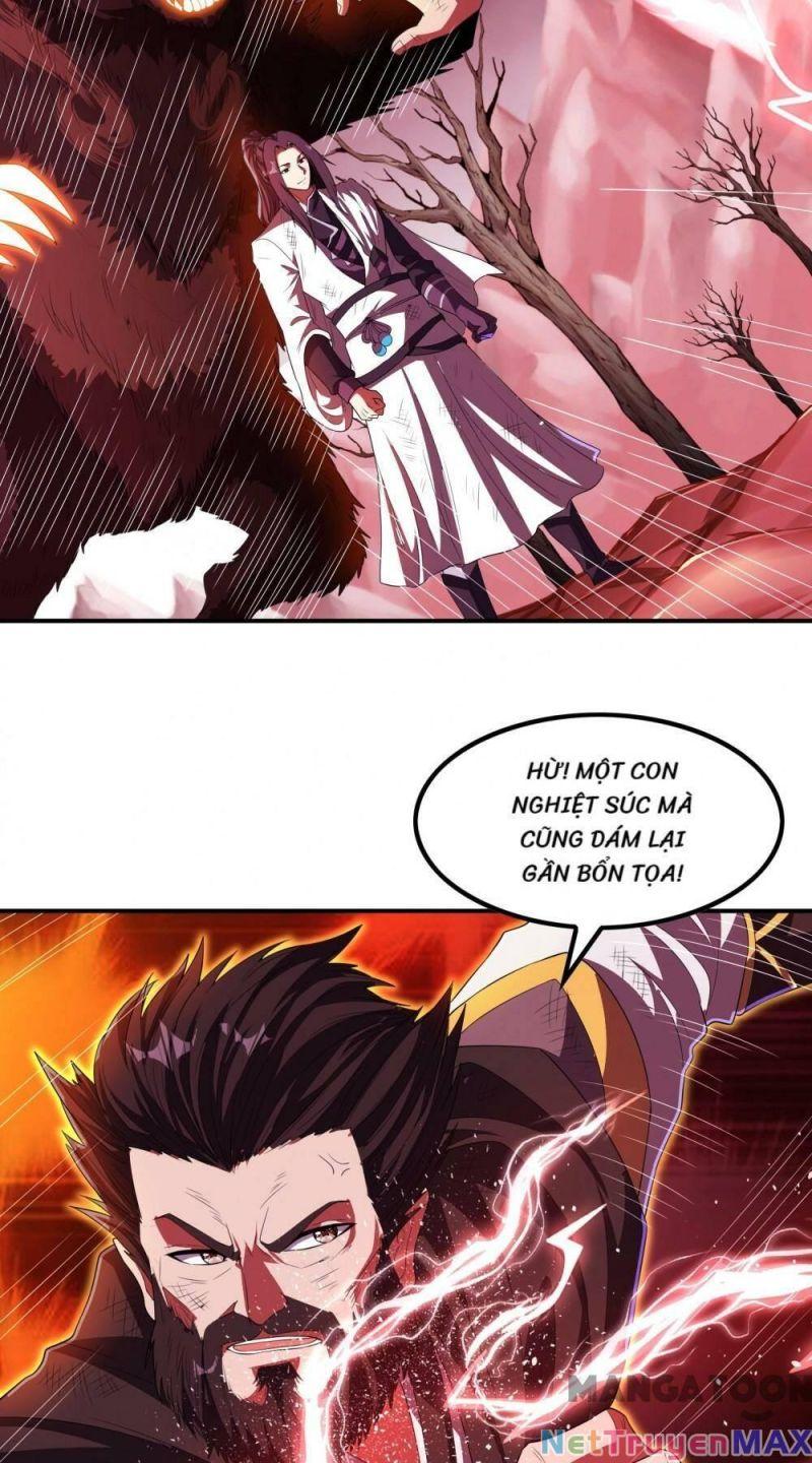 đệ nhất người ở rể chapter 218 14