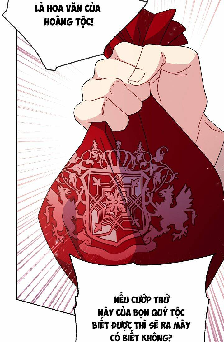 tôi đã nuôi dưỡng bạn thời thơ ấu thành bạo chúa chapter 70.1 70