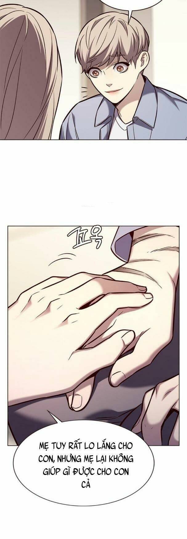 Hoá Thân Thành Mèo chapter 0 17