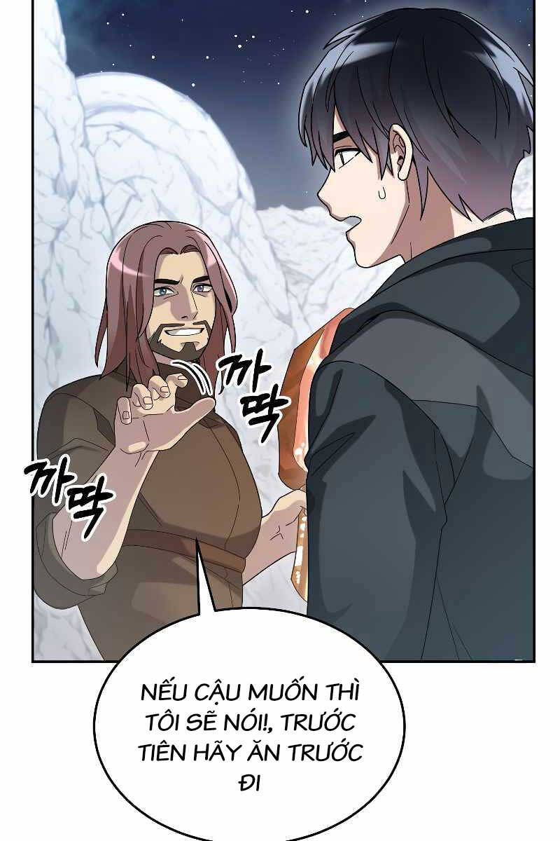 Người Mới Này Quá Mạnh chapter 56.2 8