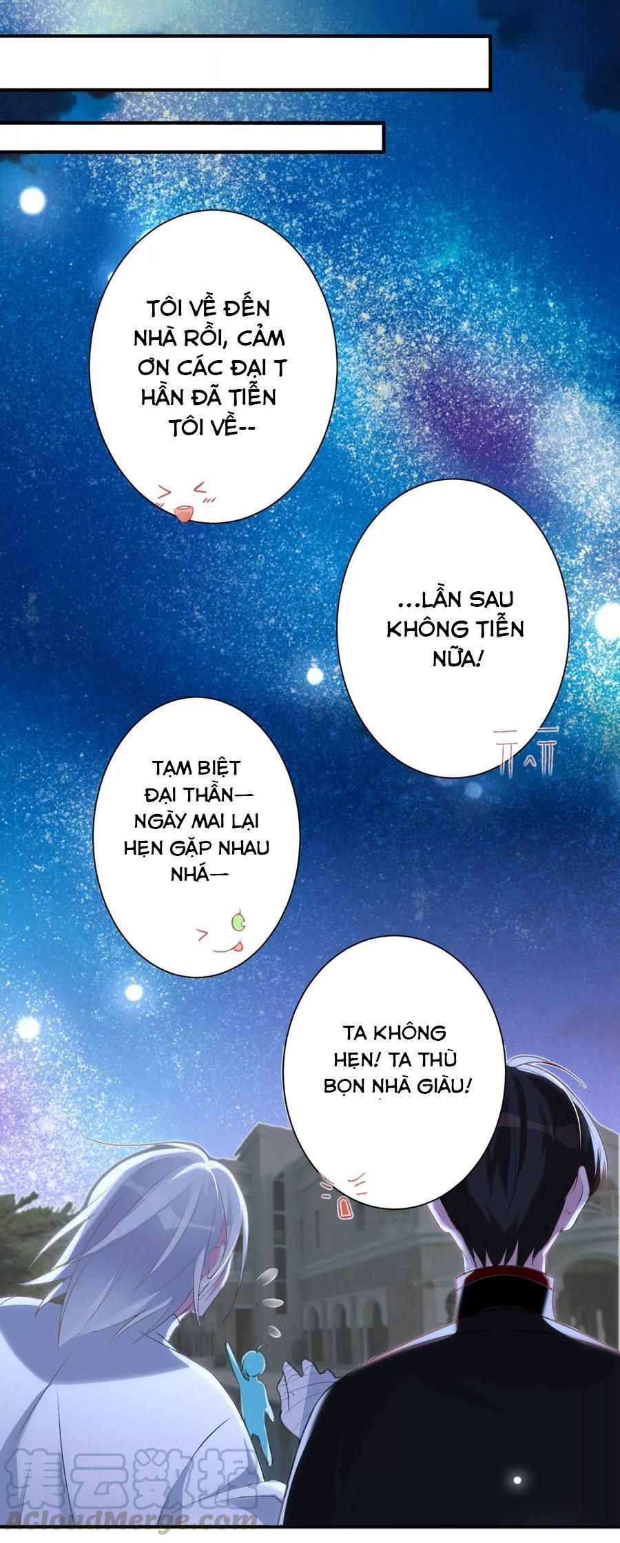 (full) ác thần sự vụ sở chapter 10 13