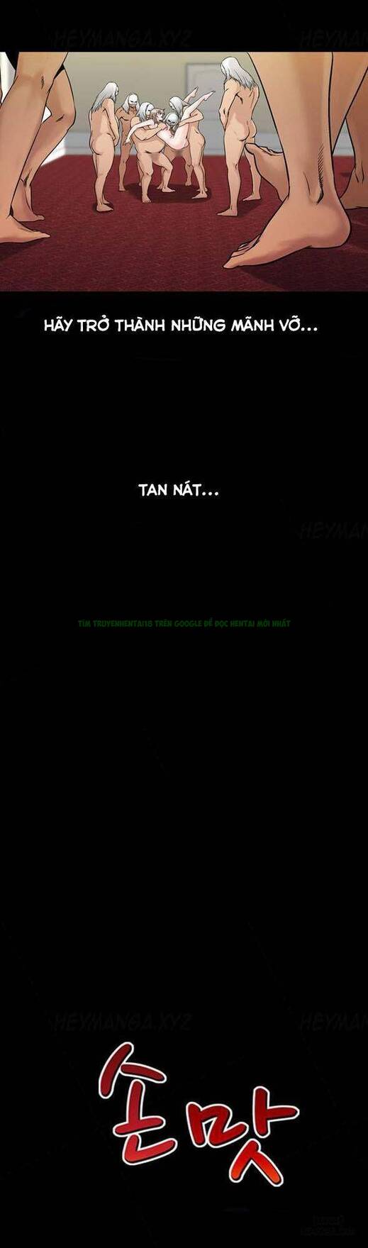 mùi vị của đôi bàn tay chapter 62 2