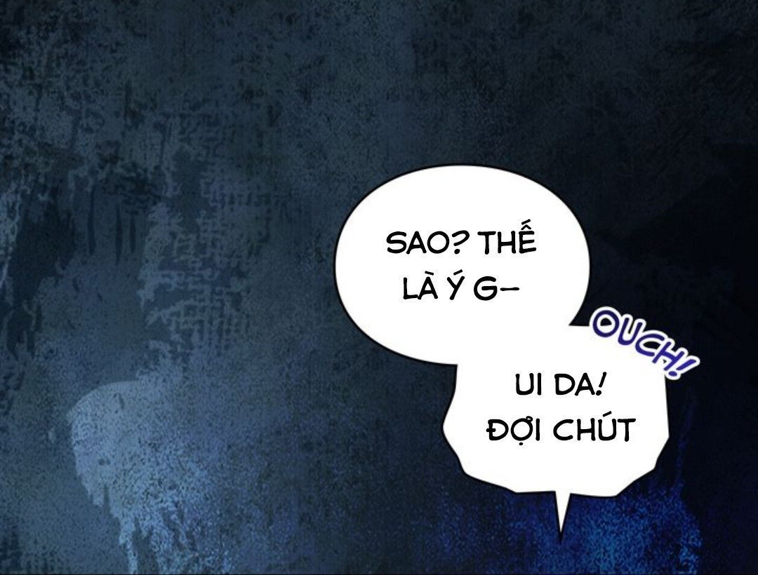 phương pháp bảo vệ anh ấy trong lãnh địa quái vật chapter 42 41