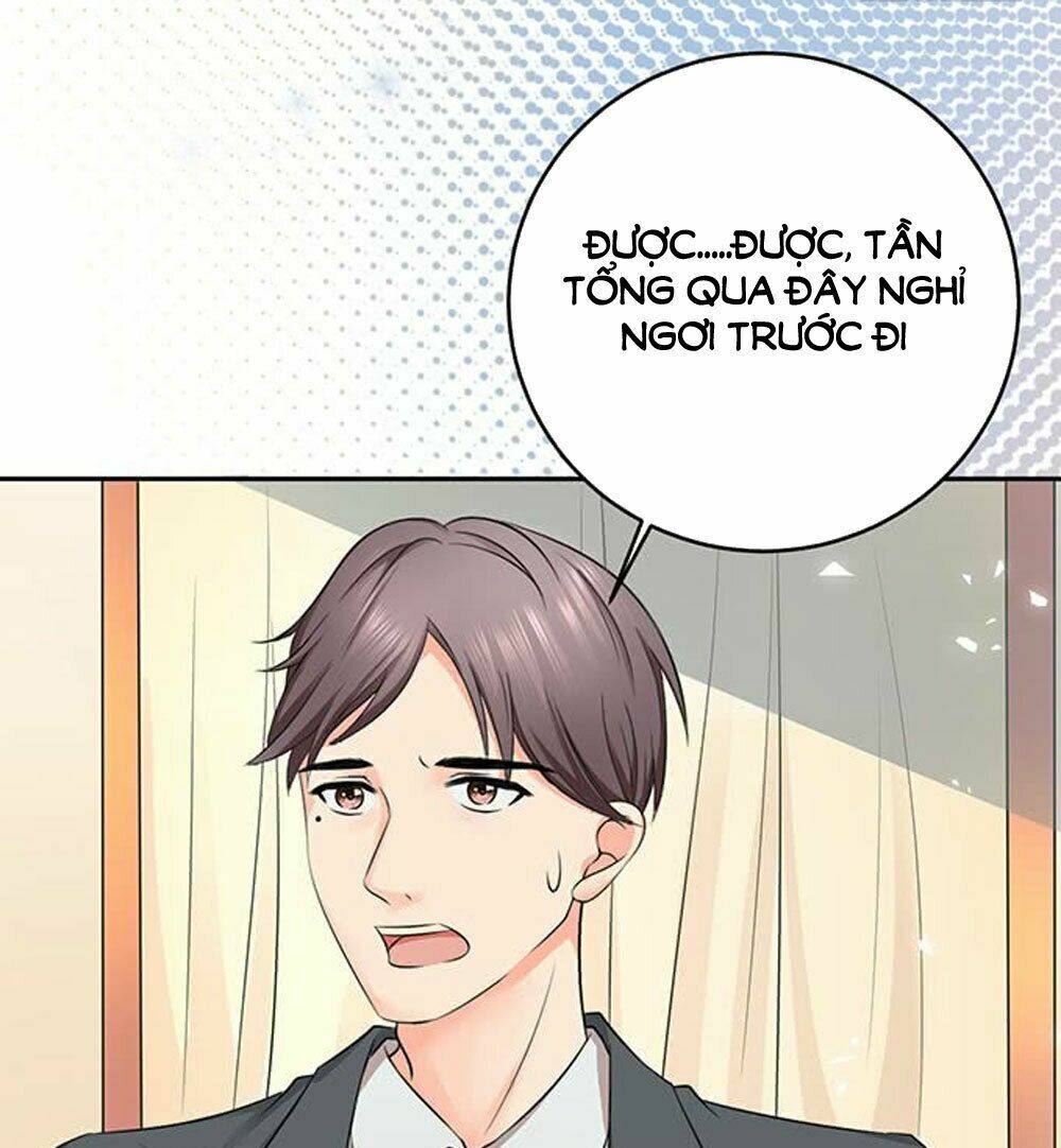 luyến đường thời quang chapter 42 34