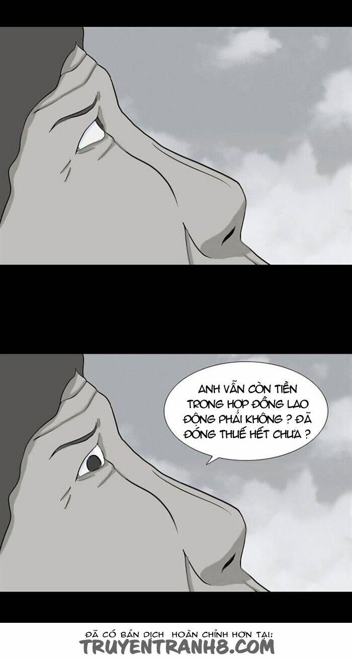 thứ sáu: những câu chuyện cấm chapter 43 32