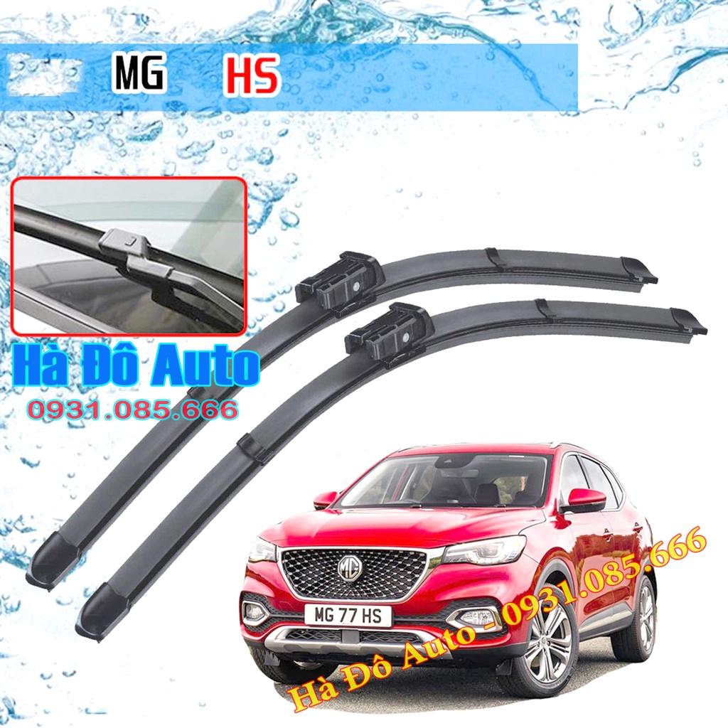 Bộ Chổi Gạt Mưa MG HS - Chổi Gạt Mưa Trước MG HS