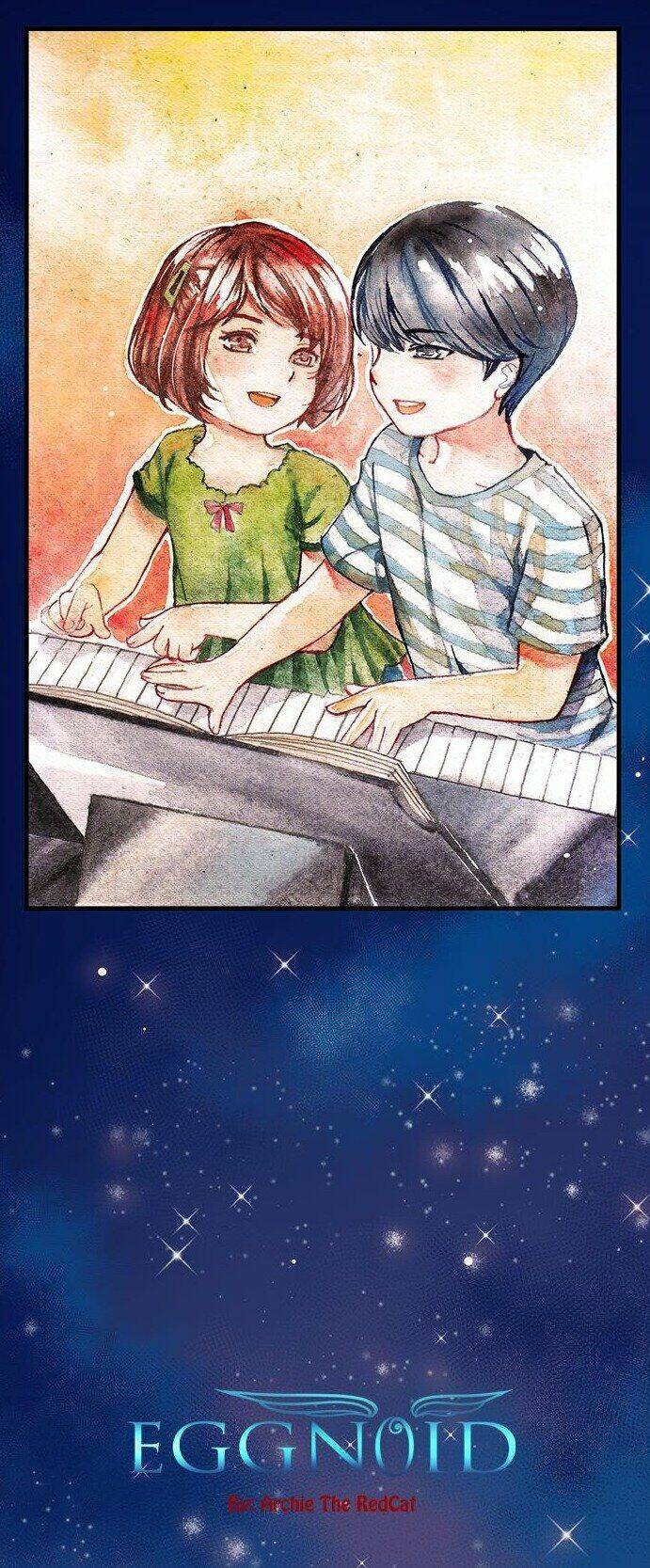 chàng trai từ quả trứng chapter 24 1