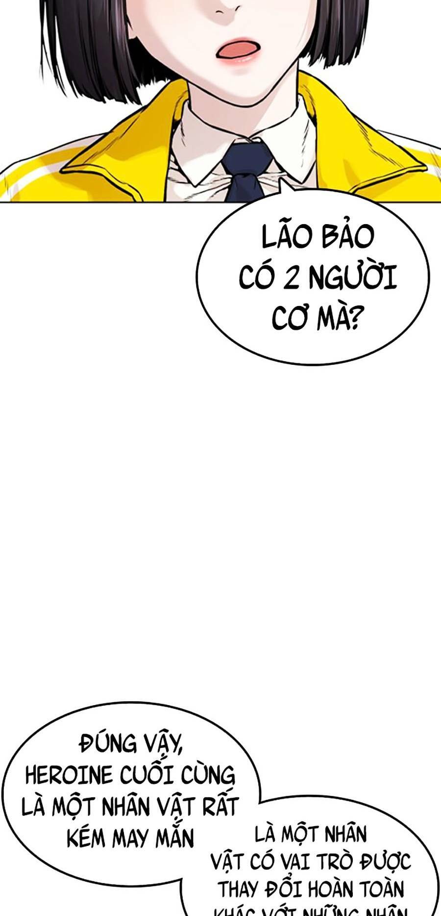 Cách chiến thắng trận đấu chapter 134.3 67