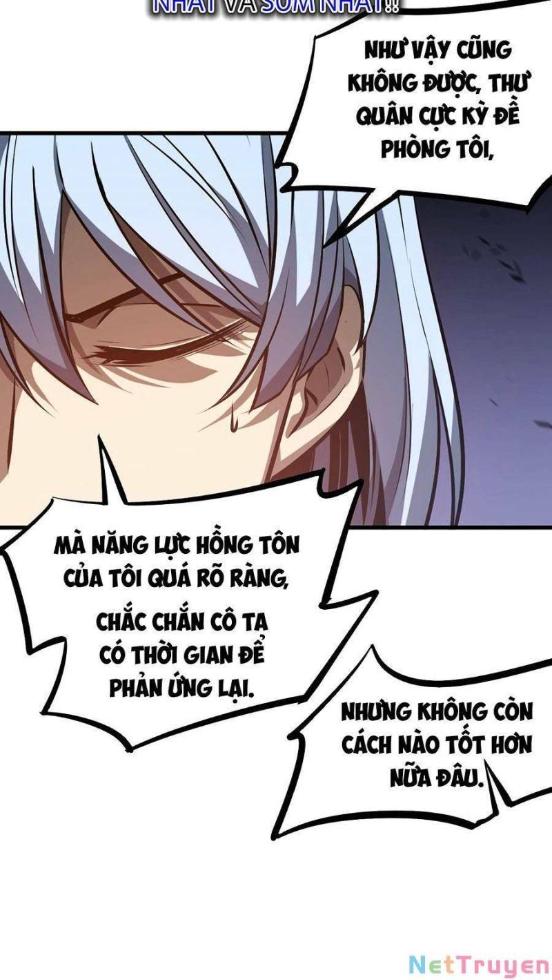 siêu tiến hóa chapter 97 66