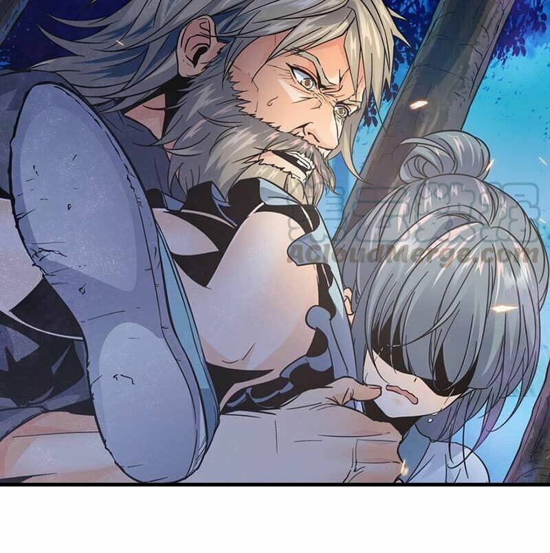 thần điêu hiệp lữ (new 2020) chapter 1 45