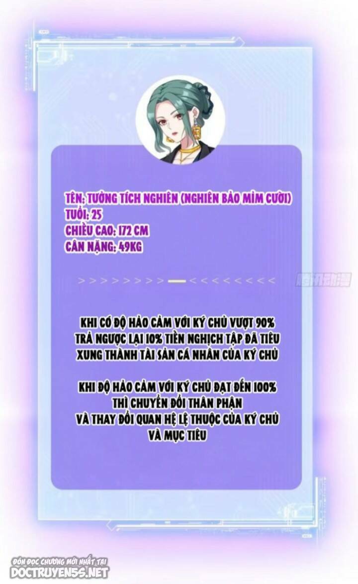 Bỏ Làm Simp Chúa, Ta Có Trong Tay Cả Tỉ Thần Hào chapter 11.1 22