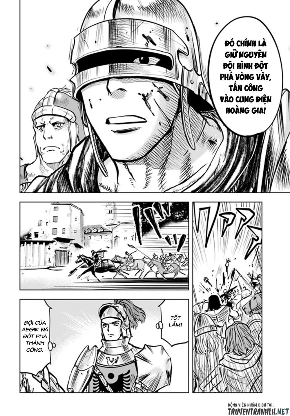 hành trình chịch dạo của của máy dập cổ đại chapter 29 9