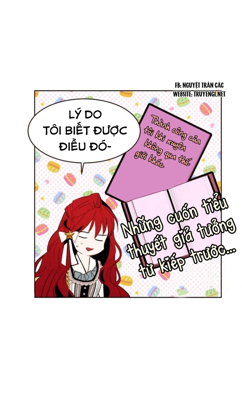 cuộc sống nhàm chán của quý cô tái sinh chapter 21 36