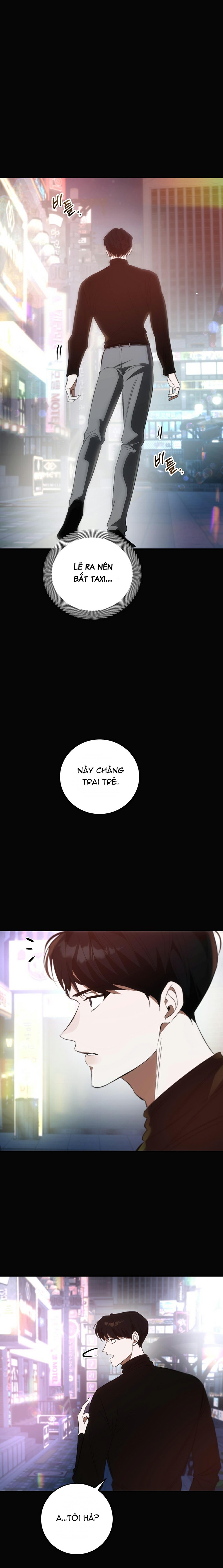 người yêu hợp pháp thứ hai chapter 2 22