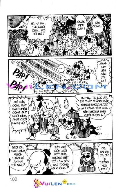 ninja loạn thị chapter 3 101