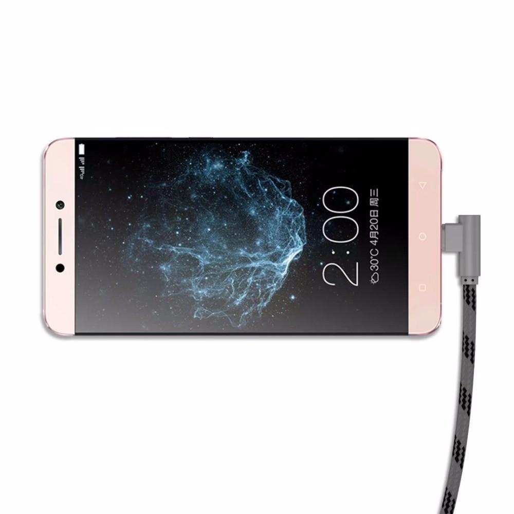 Dây cáp sạc 2A sạc truyền dữ liệu nhanh dành cho Xiaomi A1 8 SE Mix 2