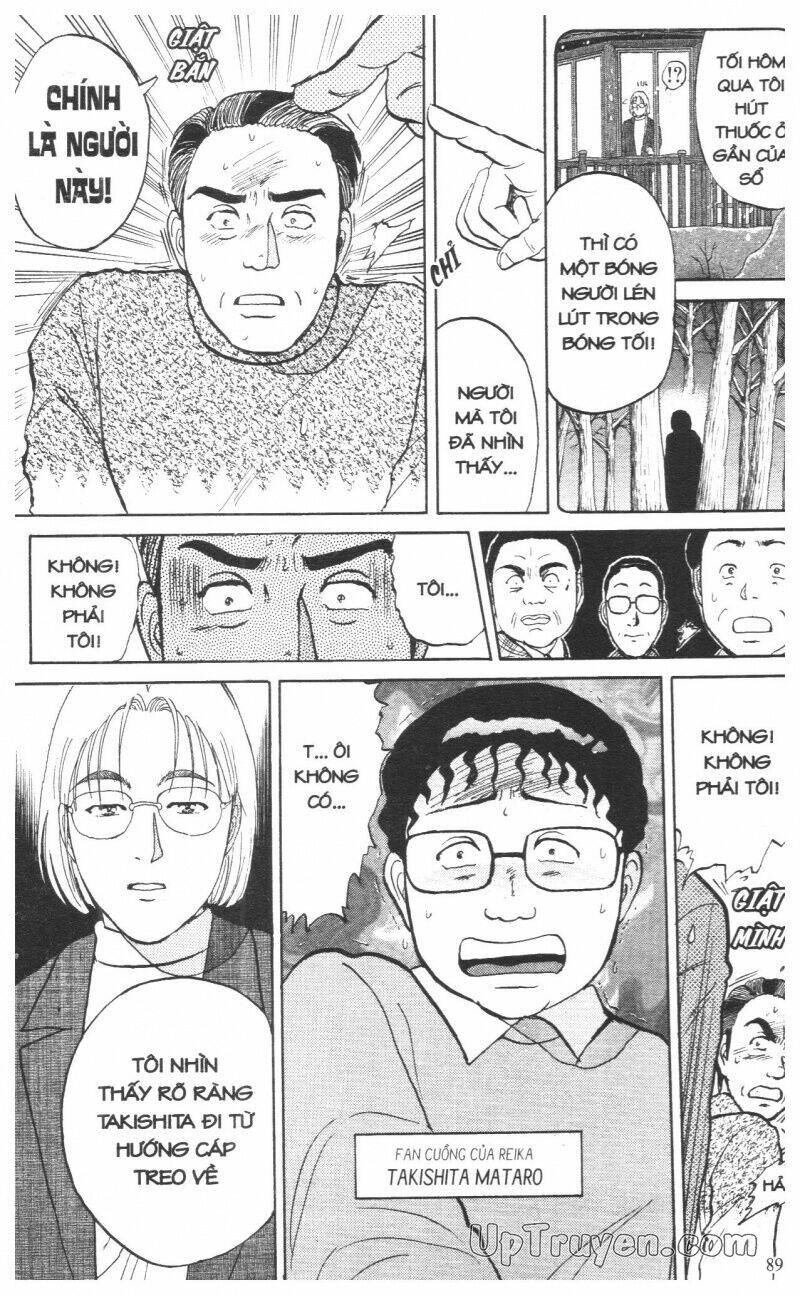 thám tử kindaichi (bản đẹp) chapter 11 92