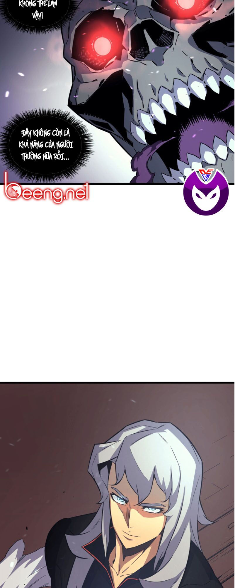 sự trở lại của pháp sư vĩ đại sau 4000 năm chapter 17 27