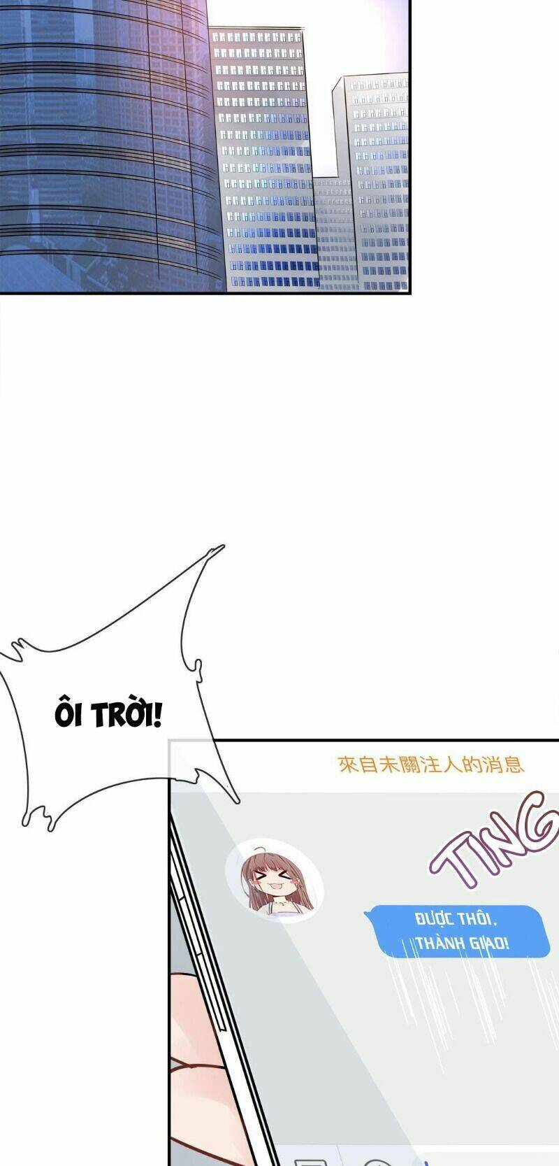 thương tiên sinh mã giáp của anh lại rơi rồi chapter 11 45