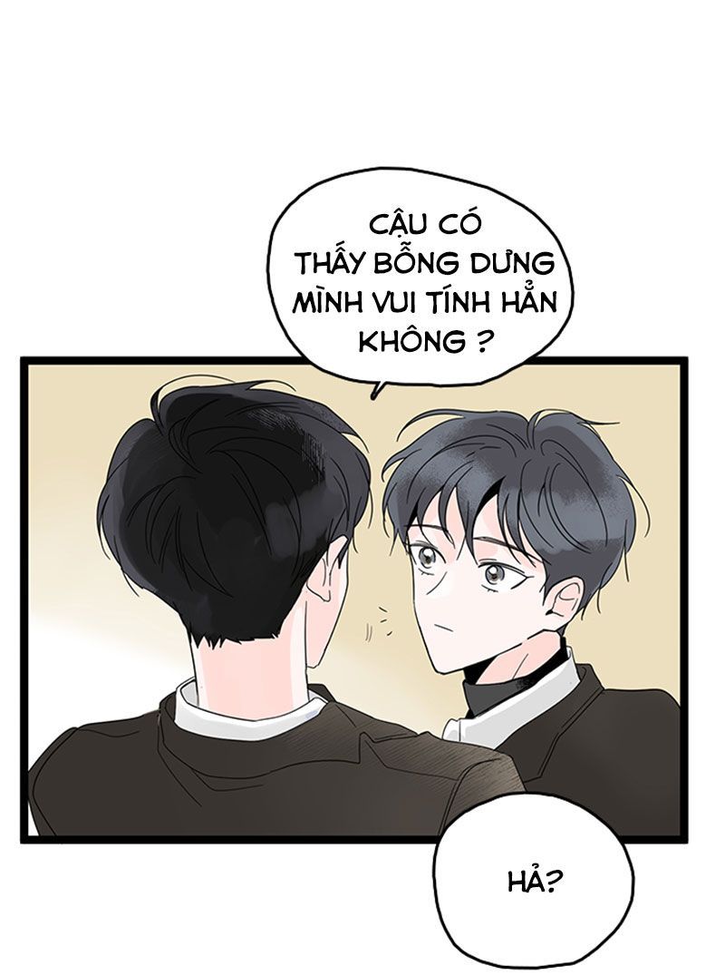 tình cờ yêu (full) chapter 1 21