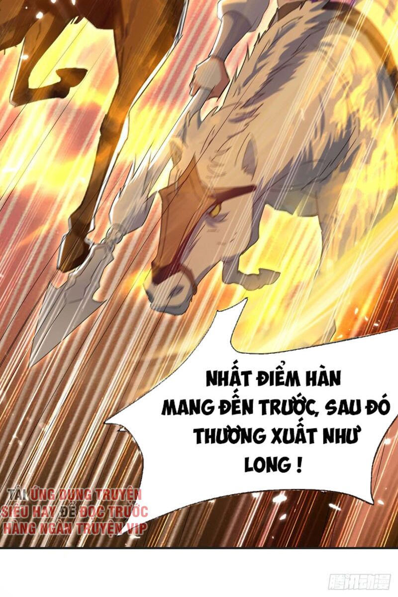 tối cường thăng cấp chapter 218 8