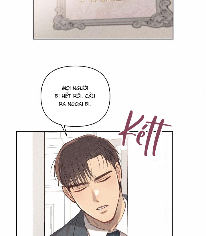 đại úy lãng mạn thân yêu của tôi chapter 5 38