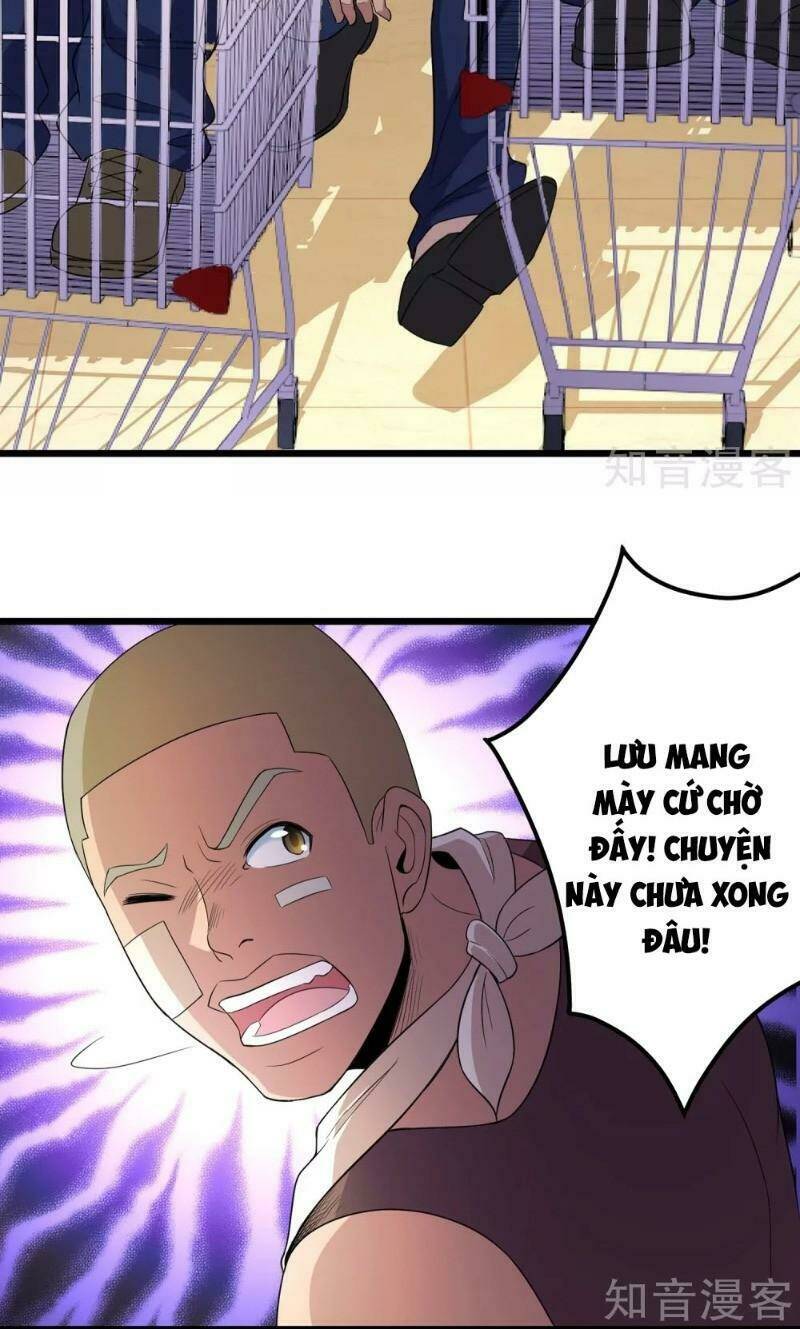 tối cường đặc chủng binh của hoa khôi chapter 98 36