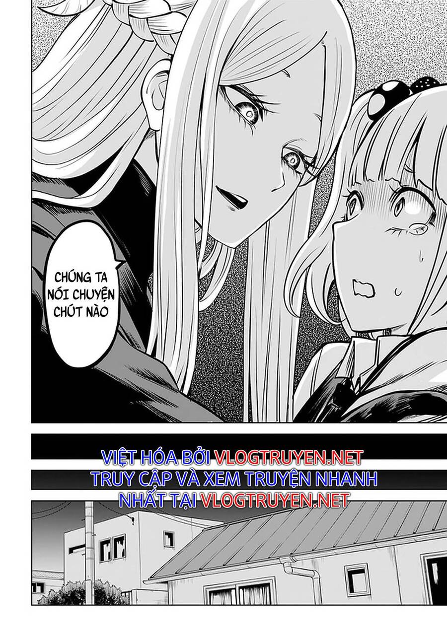 mieruko-chan chapter 50 25