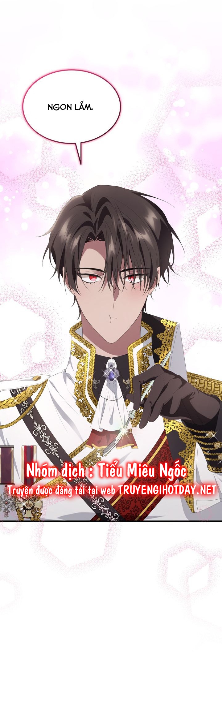 thưởng thức hương vị chapter 40 18