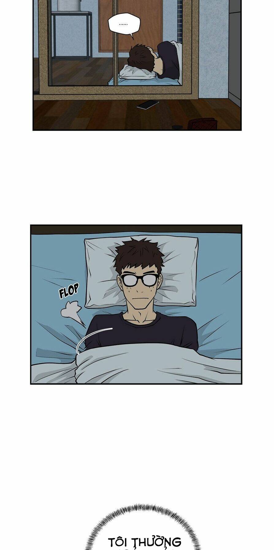 mr kang chapter 12 32