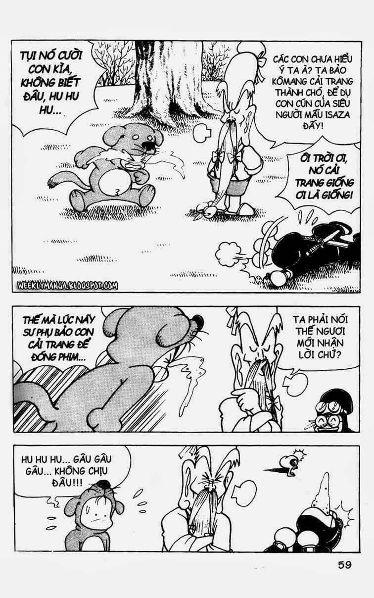 kung fu komang chapter 13 44