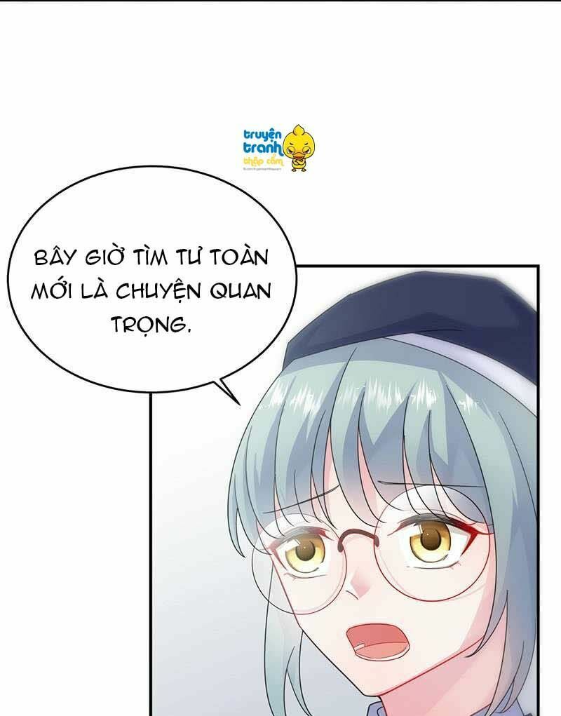 chọc tới chủ tịch tổng tài 2 chapter 104 18