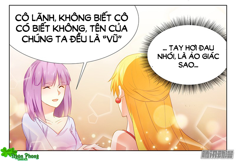 phúc hắc tổng tài đừng tới đây chapter 25 17