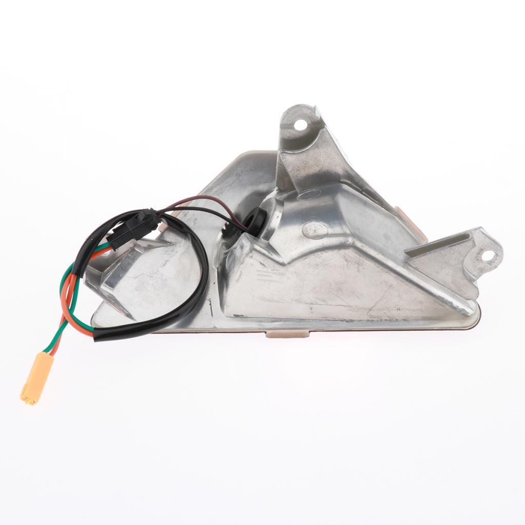 Front  Indicator Blinker  Lens Light for    300