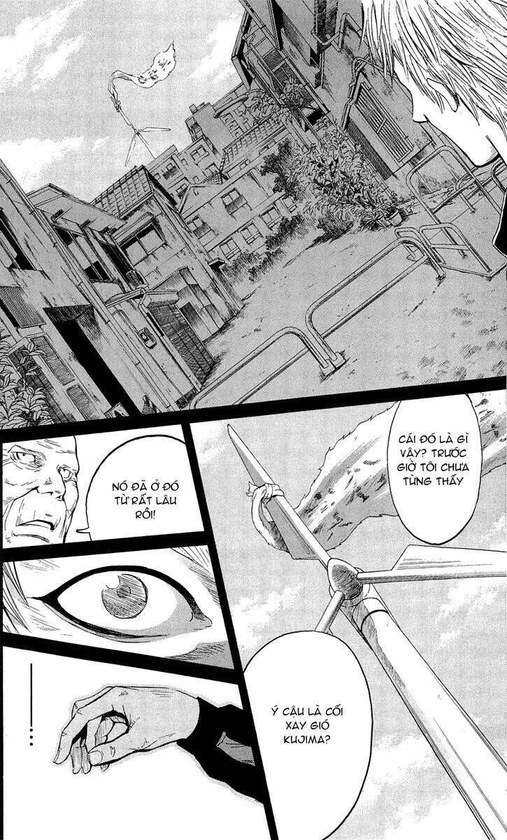 sugarless chapter 7 21