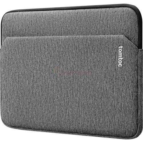 Túi chống sốc Tomtoc Tablet Case Sleeve Bag for 11 inch iPd Pro B18A1 - Hàng chính hãng