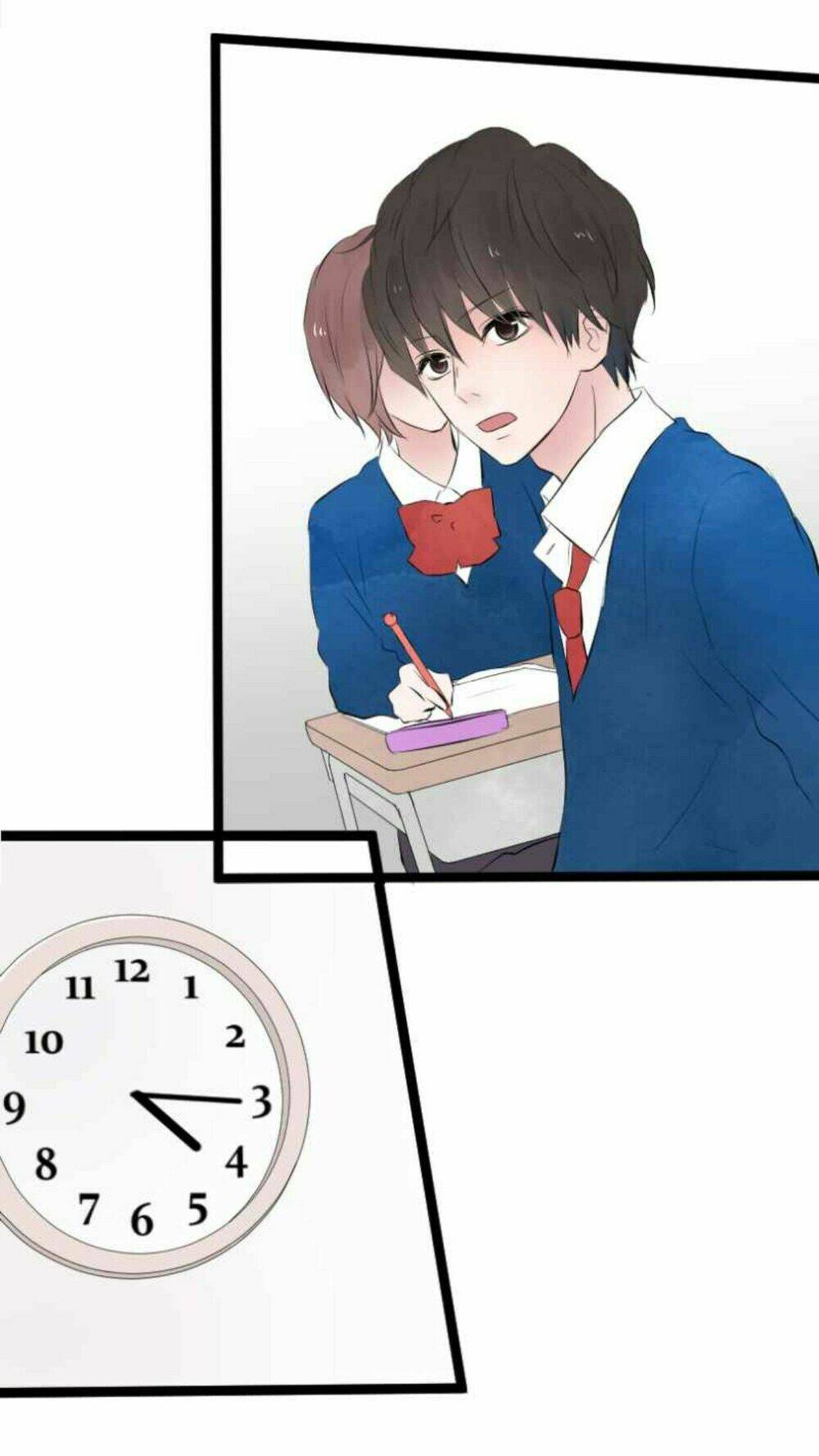 yêu không thể nói chapter 6 15