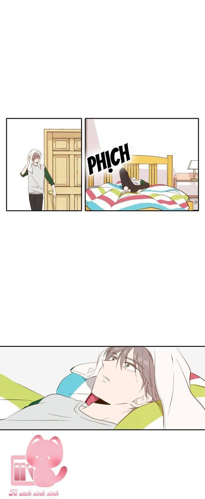 a good day to be a dog chapter 35 15