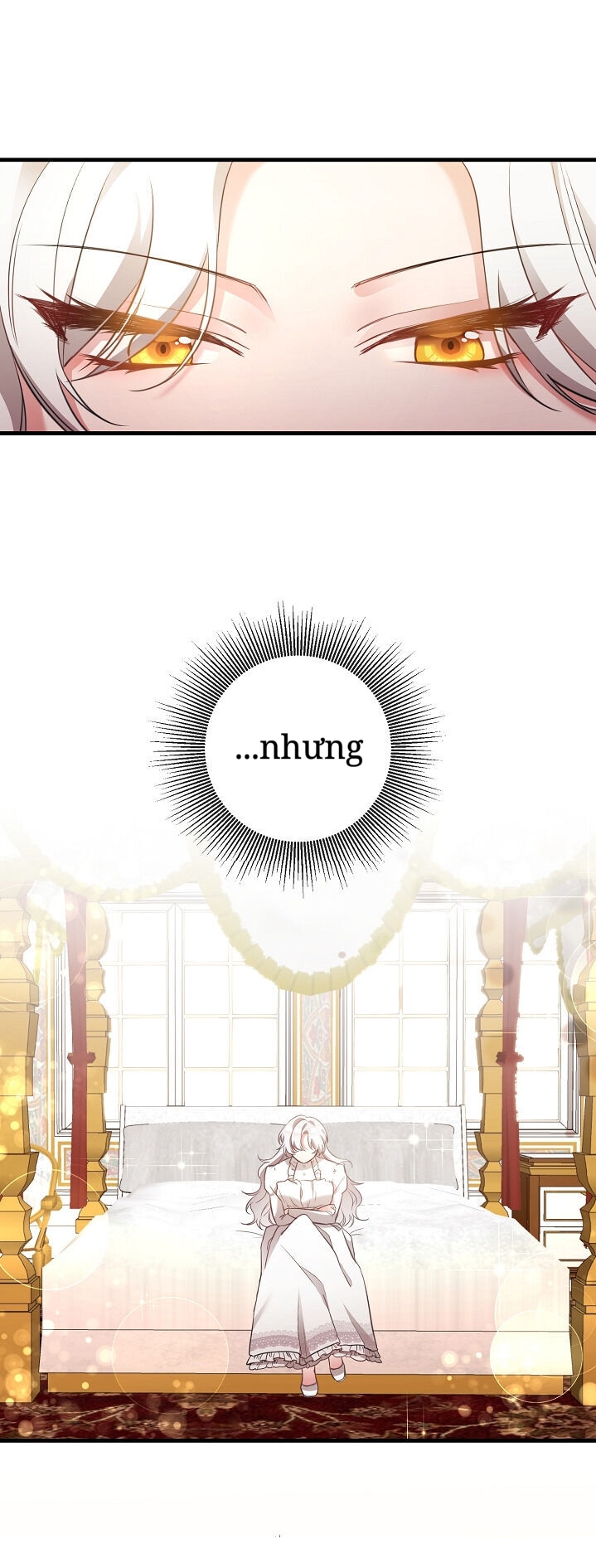 lý do nàng ấy sống như 1 ác nữ chapter 1 9