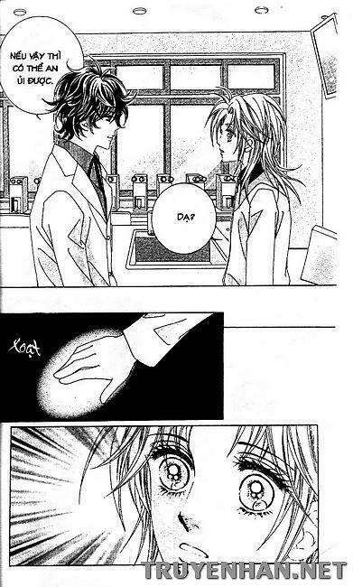 người duy nhất chapter 27 18